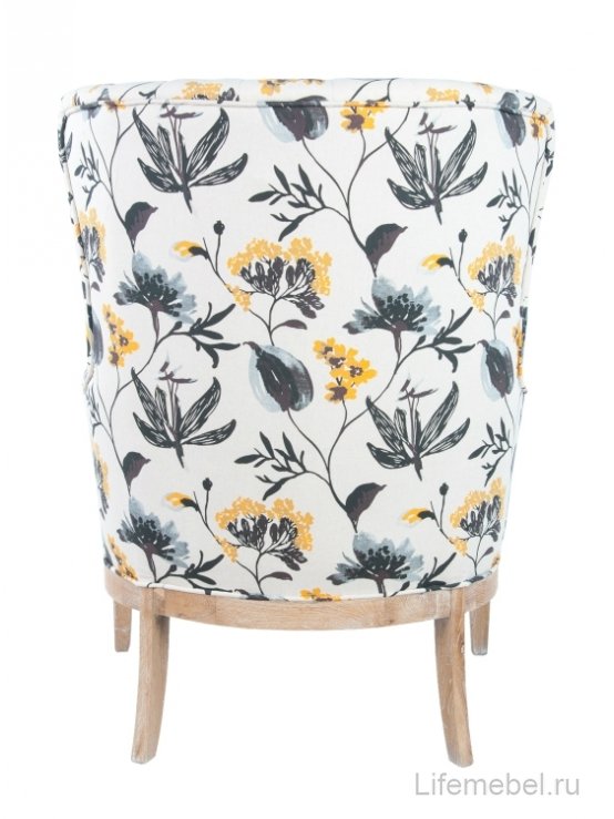 Классическое кресло Delaine