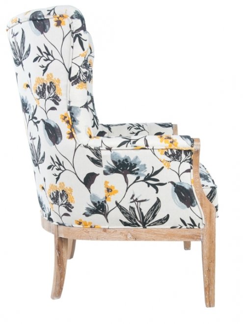 Классическое кресло Delaine