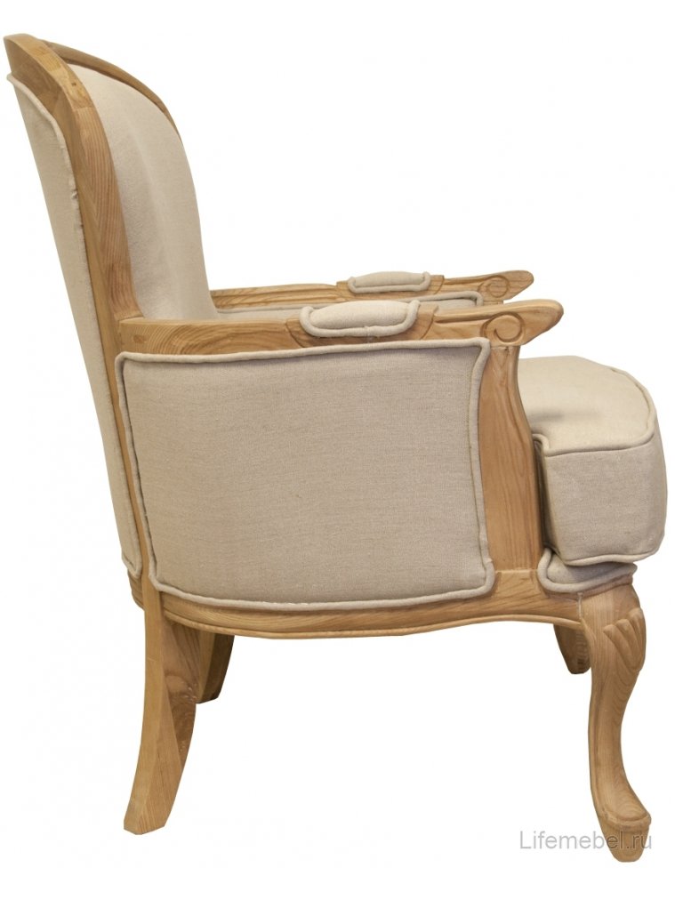 Классическое кресло Diesta