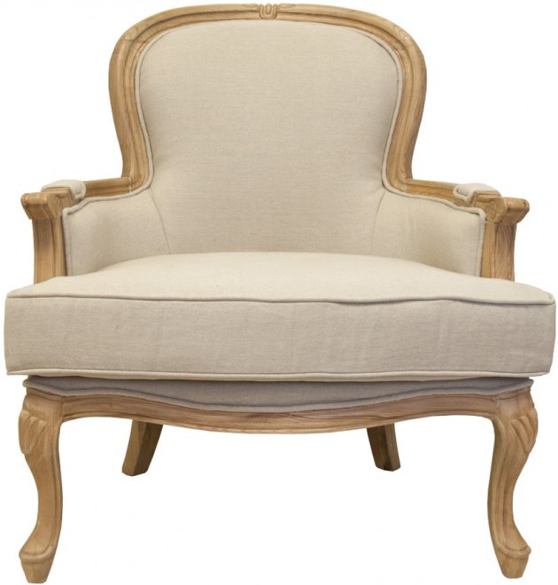 Классическое кресло Diesta