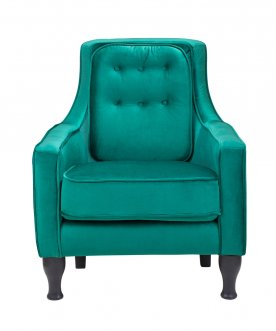 Классическое кресло Monti Green