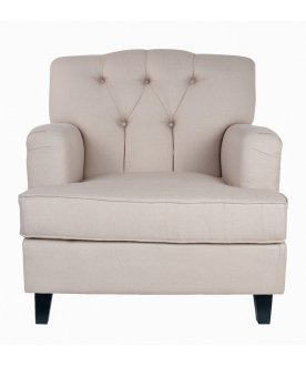 Классическое кресло Somac Beige