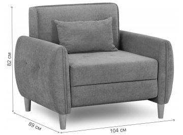 Кресло Анита арт. ТК 372