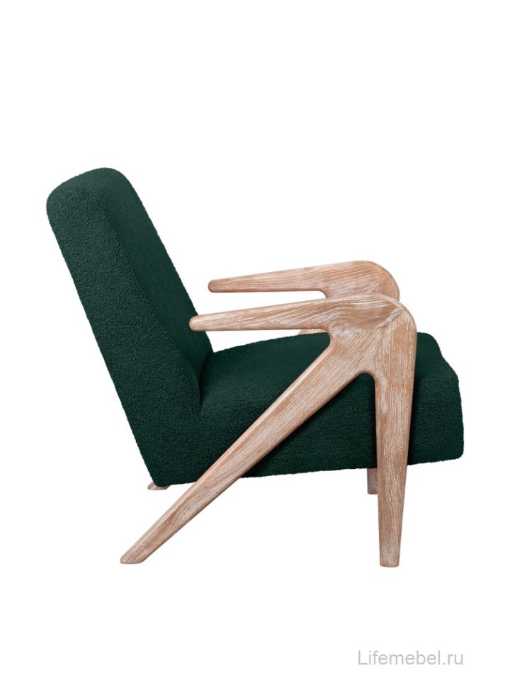 Кресло Arrow Oak