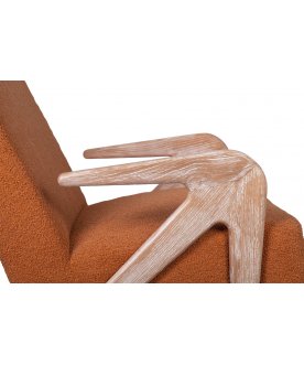 Кресло Arrow Oak V5