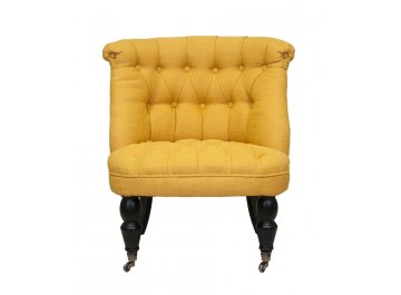 Кресло Aviana Yellow
