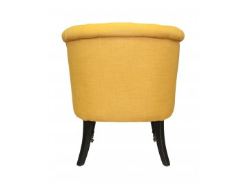 Кресло Aviana Yellow