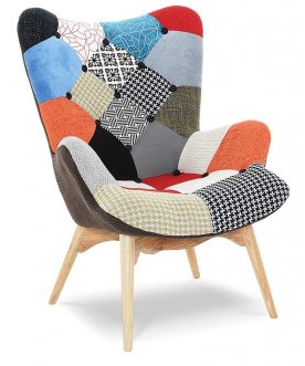 Кресло Amalitta