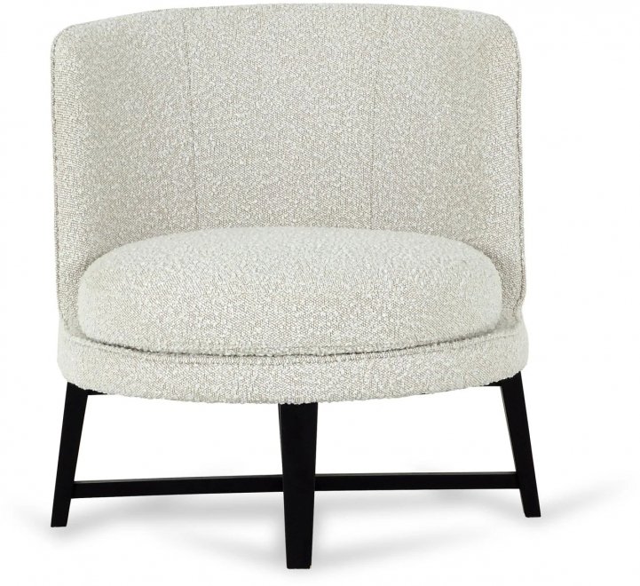 Кресло Onore белый