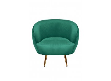 Кресло Benee Green V2