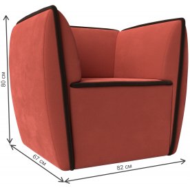 Кресло Бергамо