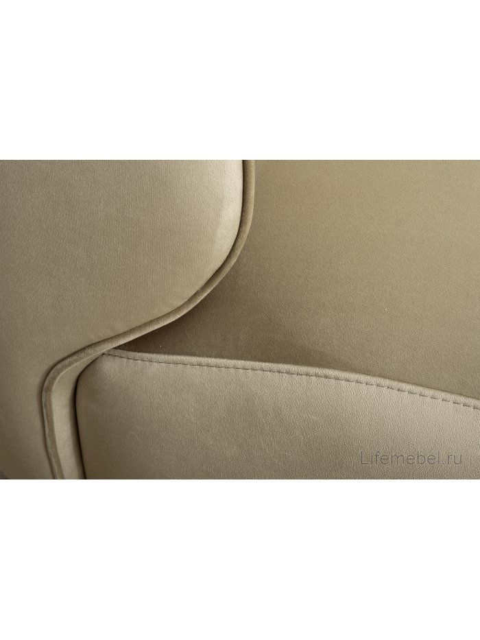 Кресло Бейсик оливковый