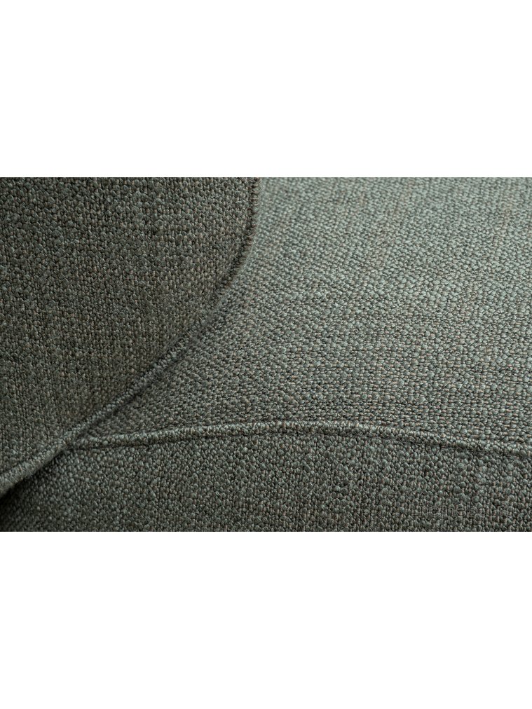 Кресло Бейсик темно-серый