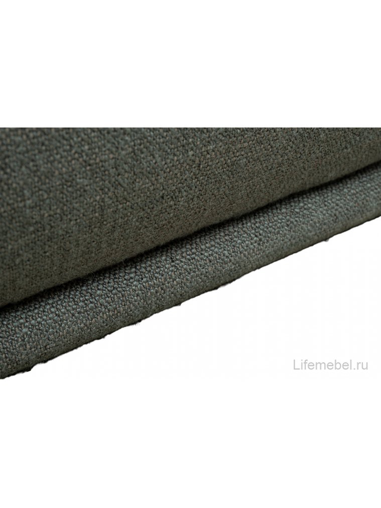 Кресло Бейсик темно-серый