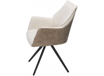 Кресло Brevis 180 поворотное