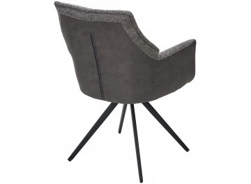 Кресло Brevis 180 поворотное