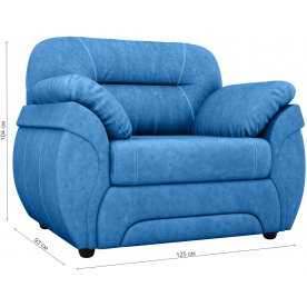 Кресло Бруклин