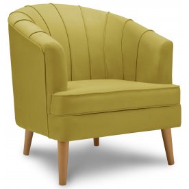 Кресло Бёрн