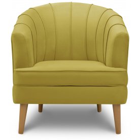 Кресло Бёрн