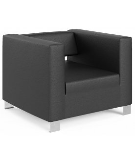 Кресло Chairman Грин