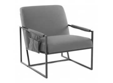 Кресло Charli lux