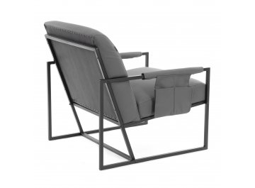 Кресло Charli lux