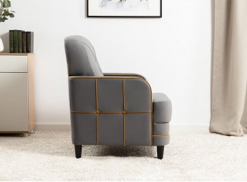 Кресло Черри Н ТК 287