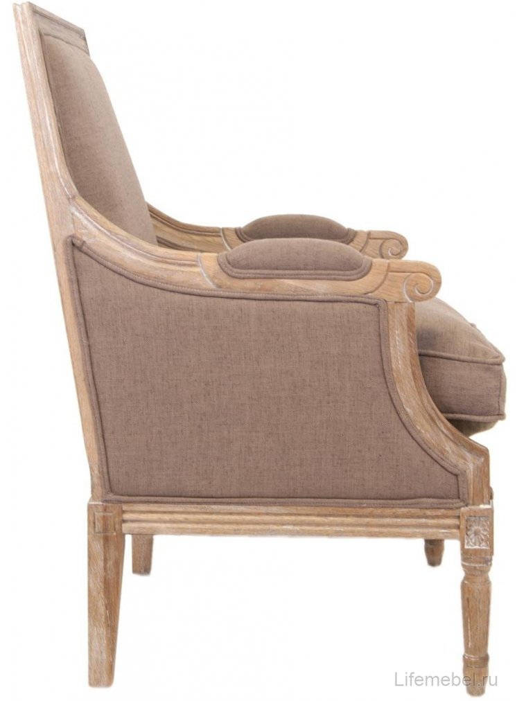 Кресло Coolman CH-811