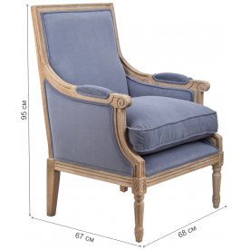 Кресло Coolman