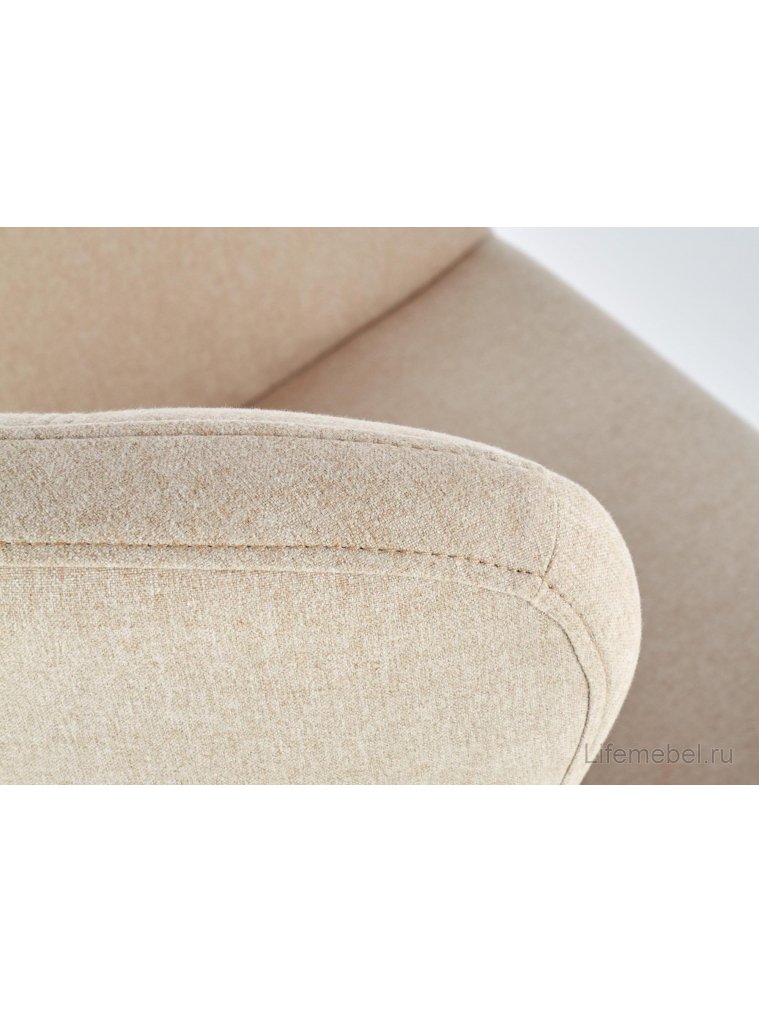 Кресло Cotto бежевое