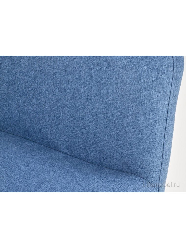 Кресло Cotto синее