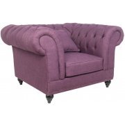 черный / фиолетовый