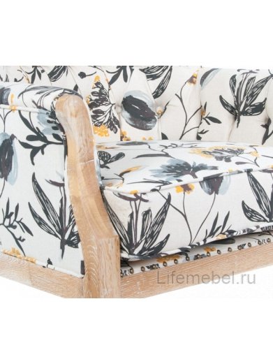 Кресло Delaine YF-1863