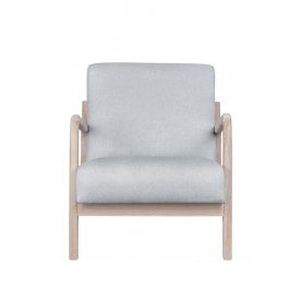 Кресло дизайнерское Cody B-linen