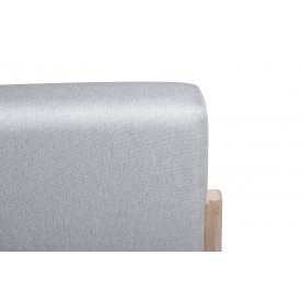 Кресло дизайнерское Cody B-linen