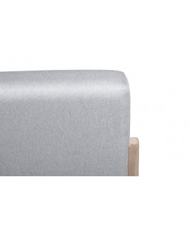 Кресло дизайнерское Cody B-linen