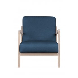 Кресло дизайнерское Cody B-midnight