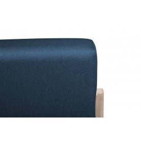 Кресло дизайнерское Cody B-midnight