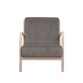 Кресло дизайнерское Cody Brown