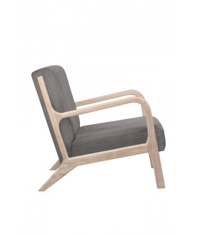 Кресло дизайнерское Cody Brown