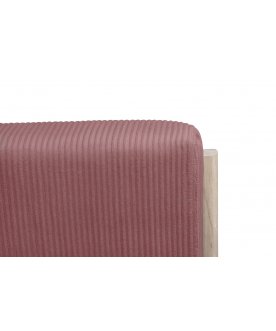 Кресло дизайнерское Cody Coral