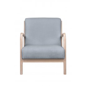 Кресло дизайнерское Cody N-ash