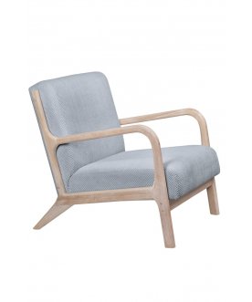 Кресло дизайнерское Cody N-ash