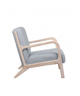 Кресло дизайнерское Cody N-ash