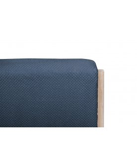 Кресло дизайнерское Cody N-demin