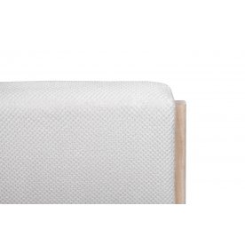 Кресло дизайнерское Cody N-white