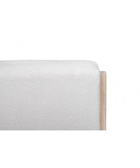 Кресло дизайнерское Cody N-white