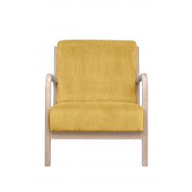 Кресло дизайнерское Cody Umber