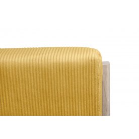 Кресло дизайнерское Cody Umber