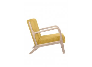 Кресло дизайнерское Cody Umber